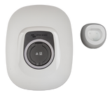 Victron Energy EVC200300410 - White front for EV Charging station NS