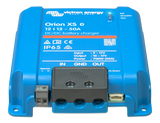 Orion XS DC / DC paket - Inkl. Orion XS 12/12-50, Säkringshållare, säkringar, 5m kabel, kabelskor