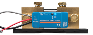 Victron Energy SHU065210050 - SMARTSHUNT 1000A/50MV IP65 - Bluetooth