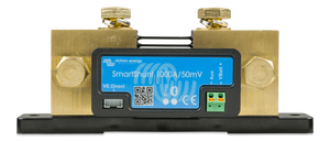 Victron Energy SHU050210050 - SMARTSHUNT 1000A/50MV-Bluetooth