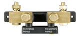 Victron Energy SHU050210050 - SMARTSHUNT 1000A/50MV-Bluetooth