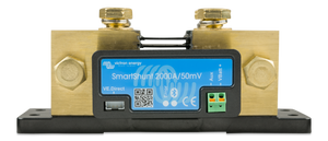 Victron Energy SHU050220050 - SMARTSHUNT 2000A/50MV-Bluetooth