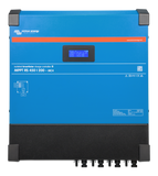 Victron Energy SCC145120510 - SmartSolar MPPT RS 450/200-MC4 - Bluetooth