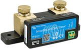 Smartshunt - paket. Inkl Smarthunt, Smart Battery Sense, SmartSolar Mppt 75/15