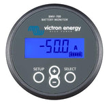 Victron Energy BAM010700000R - BMV-700, batterimonitor inklusive 500A shunt - Offgridlagret.se