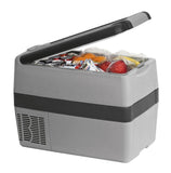 Isotherm 1424G - TB41 KYLBOX AC/DC - Offgridlagret.se