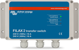 Victron Energy SDFI0000000 - Filax 2, Transferswitch - Offgridlagret.se