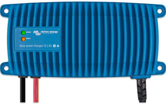 Victron Energy BPC121713006 - Blue Smart IP67 batteriladdare 12V/17A - Bluetooth - Offgridlagret.se