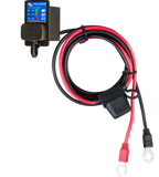 Victron Energy BPC900110114 - Batteriindikator med anslutning för IP65-serien - Offgridlagret.se