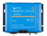 Victron Energy PSC241651085 - Phoenix Smart IP43 Charger 24/16(1+1) - Bluetooth (ink 230V kabel) - Offgridlagret.se