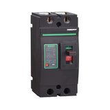 Zjbeny DC-BDM-125-2P - DC-Brytare för energilager Max 125A, 2 Poler