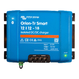 Victron Energy ORI121222120 - Orion-Tr Smart 12/12-18A (220W), isolerad DC-DC-laddare - Offgridlagret.se