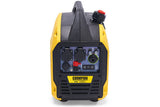 Champion Elverk 92001I-EU-SC - Inverterelverk 2200W ATOM