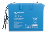 Victron Energy BAT512132410 - LiFePO4 Batteri 12,8V/330Ah - Smart