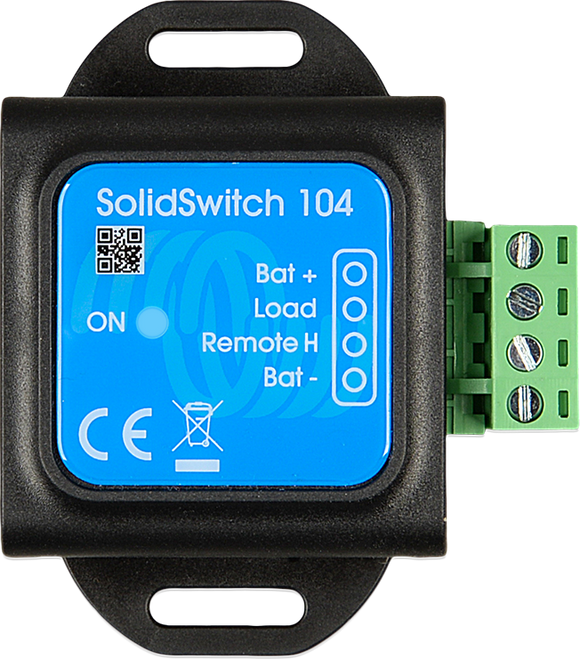 Victron Energy BMS800200104 - SolidSwitch 104