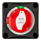 Victron Energy VBS127010010 - Battery switch on/off 275A - Offgridlagret.se
