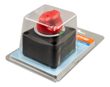 Victron Energy VBS127010010 - Battery switch on/off 275A - Offgridlagret.se