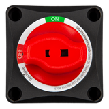 Victron Energy VBS127010010 - Battery switch on/off 275A - Offgridlagret.se
