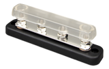 Victron Energy VBB115040020 - Busbar 150A 4P + cover - Offgridlagret.se