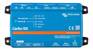 Victron Energy BPP900450100 - Cerbo GX - Bluetooth - Offgridlagret.se