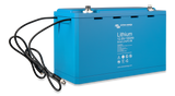 Victron Energy BAT512110610 LiFePO4 batteri 12,8V/100Ah - Smart - Bluetooth - Offgridlagret.se