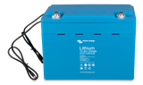 Victron Energy BAT512116610 LiFePO4 batteri 12,8V/160Ah - Smart - Bluetooth - Offgridlagret.se