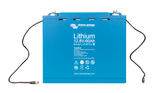 Victron Energy BAT512050610 - LiFePO4 batteri 12,8V/50Ah - Smart - Bluetooth - Offgridlagret.se