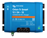 Victron Energy ORI122424120 - Orion-Tr Smart 12/24-10A (240w)Isolerad DC-DC laddare - Offgridlagret.se
