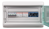 Victron Energy RCD000300200 - Anti-islanding box 63A single and three phase