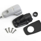 SCANSTRUT KABELGENOMFÖRING PLAST, Ø6-10MM DS-H10 - Offgridlagret.se