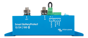 Victron Energy BPR110022000 - Smart Battery Protect 12/24V-100A - Bluetooth - Offgridlagret.se