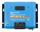 Victron Energy SCC115070211 - SmartSolar MPPT 150/70-Tr, solcellsregulator - Bluetooth - Offgridlagret.se