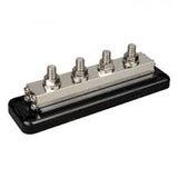 Victron Energy VBB160040010 - Busbar 600A 4P + cover - Offgridlagret.se