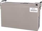 Victron Energy BAT412181164 - AGM telekombatteri 12V/200 Ah