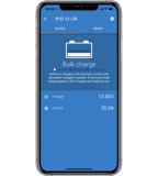Victron Energy BPC122042002 - Blue Smart IP22 batteriladdare, 12V/20A, 1 utgång - Bluetooth - Offgridlagret.se
