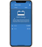 Victron Energy BPC122042002 - Blue Smart IP22 batteriladdare, 12V/20A, 1 utgång - Bluetooth - Offgridlagret.se