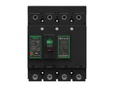 Zjbeny BD250 -  DC-Brytare 1000V Max 250A