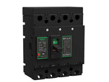 Zjbeny BD250 -  DC-Brytare 1000V Max 250A