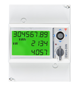 Victron Energy REL200200100 - Energimätare EM24 Ethernet för trefas