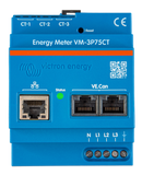 Victron Energy REL200300100 - Energimätare VM-3P75CT