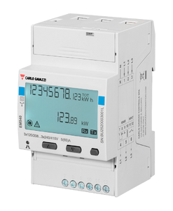 Victron Energy REL200100100 - Energimätare EM540 för trefas