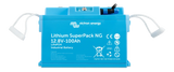 Victron Energy BAT512110740 Lithium SuperPack 12,8V/100Ah NG
