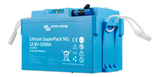 Victron Energy BAT512110740 Lithium SuperPack 12,8V/100Ah NG