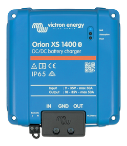 Victron Energy Orion XS 1400 ORI242417040 - Orion XS 1400 DC-DC battery charger
