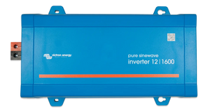 Victron Energy PIN122161200 - Inverter 12/1600 230V VE.Direct SCHUKO
