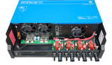 Victron Energy SCC145120510 - SmartSolar MPPT RS 450/200-MC4 - Bluetooth