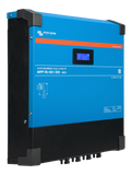 Victron Energy SCC145120510 - SmartSolar MPPT RS 450/200-MC4 - Bluetooth