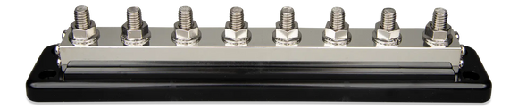 Victron Energy VBB160080010 - BUSBAR 600A 8P +COVER