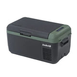 INDEL B Kyl/Frysbox 32L 12/24V - ITB32