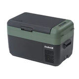 INDEL B Kyl/Frysbox 42L 12/24V - ITB42